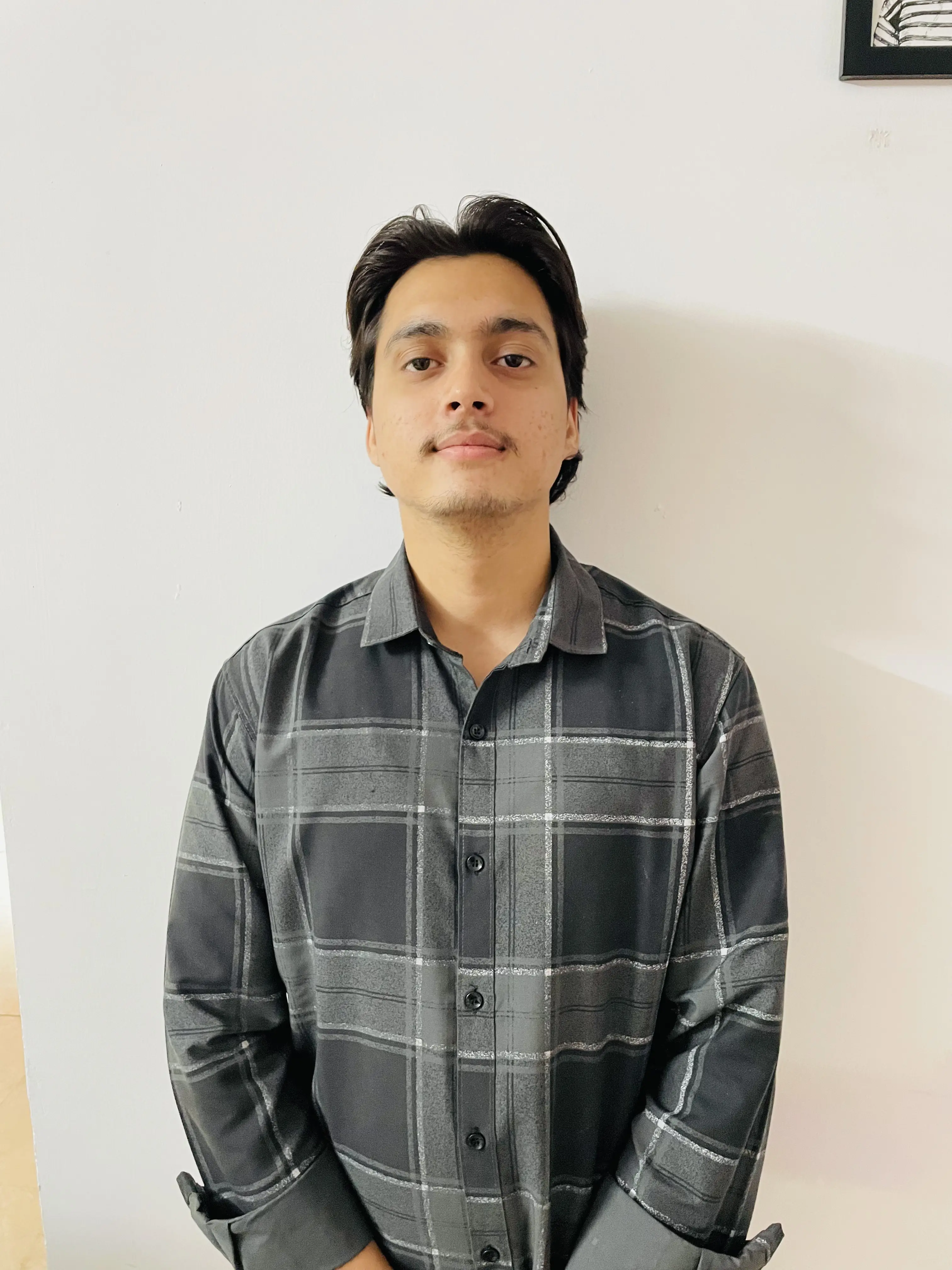 Ayush Noulla